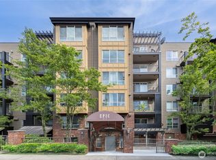 412 11th Ave APT 408, Seattle, WA