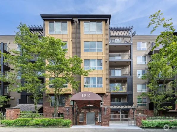 412 11th Avenue #408, Seattle, WA 98122