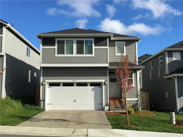 3225 SE Andover Way, Port Orchard, WA 98367