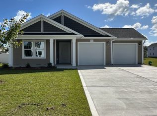 821 Rivas Way, Conway, SC 29527