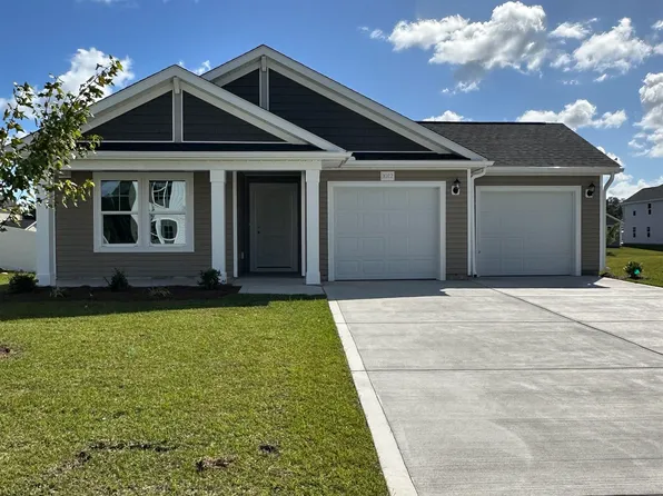 821 Rivas Way, Conway, SC 29527