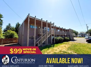 550 SW Levens St APT 22, Dallas, OR 97338