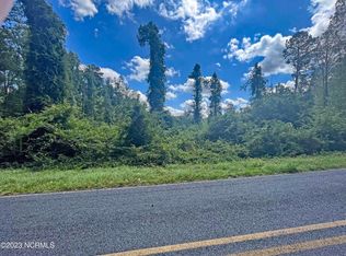 Hardy Rd, Carthage, NC 28327