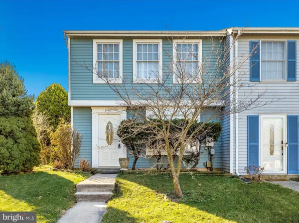 6753 Brace Ct, Frederick, MD 21703