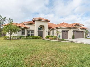 342 Peninsula Island Point, Longwood, FL 32750