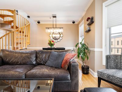 501 9th St APT 615, Hoboken, NJ, 07030