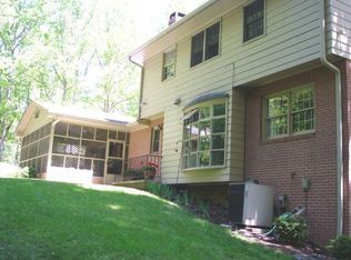 2700 Fernwick Dr, South Boston, VA 24592