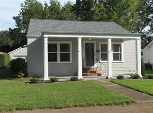 502 E Grundy St, Tullahoma, TN 37388