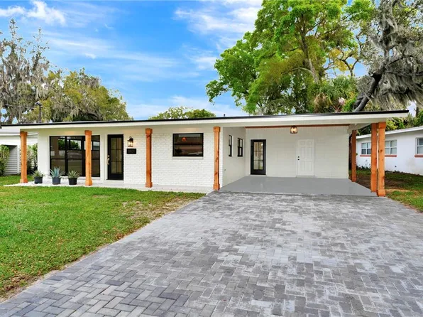 1801 Swann Ave, Belle Isle, FL 32809