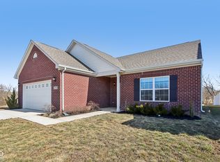 4729 Ozark Ln, Indianapolis, IN