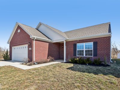 4729 Ozark Ln, Indianapolis, IN, 46239