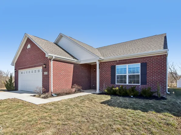 4729 Ozark Ln, Indianapolis, IN 46239