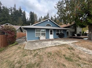 2507 Summit Lake Shore Rd NW, Olympia, WA 98502