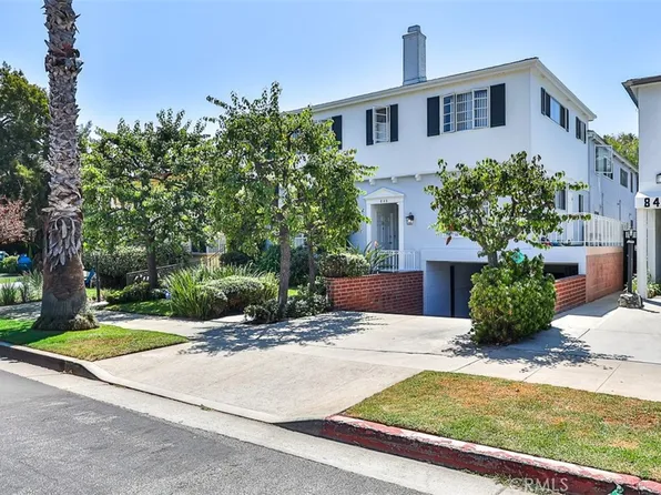 848 5th St, Santa Monica, CA 90403
