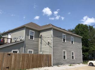 625 S Main Ave APT 2, Springfield, MO 65806