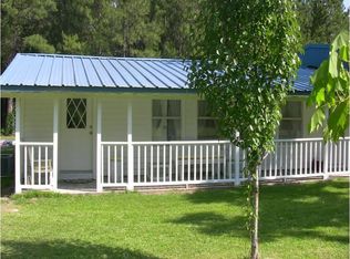 591 Meekins Rd, Cleveland, TX 77328