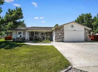 2989 Mesa Crest Pl, Grand Junction, CO 81503