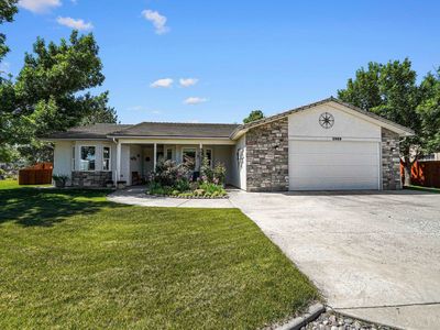 2989 Mesa Crest Pl, Grand Junction, CO, 81503