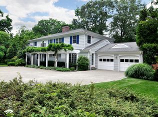 17 Lewis Rd, Irvington, NY 10533