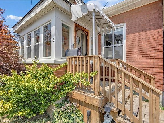2nd image of 15 Salisbury Ave