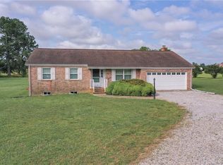 7013 Laurel Spring Rd, Prince George, VA 23875