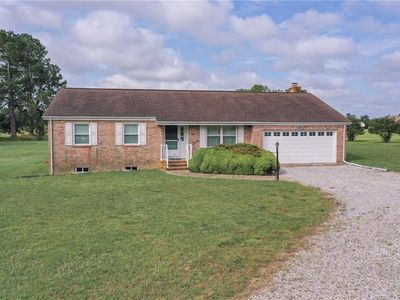 7013 Laurel Spring Rd, Prince George, VA, 23875