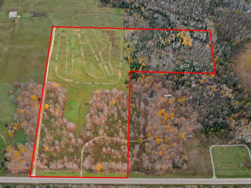 1st image of Off Hwy #139