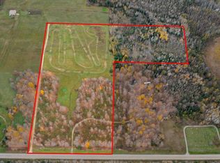 Off Hwy #139, Argonne, WI 54511