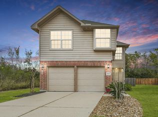 9430 Valley Tree Ln, Houston, TX 77075