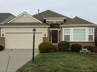 2720 Daphne Dr, Union, KY 41091