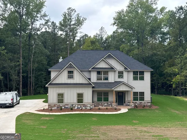 370 Boxwood Ct #75, Midland, GA 31820