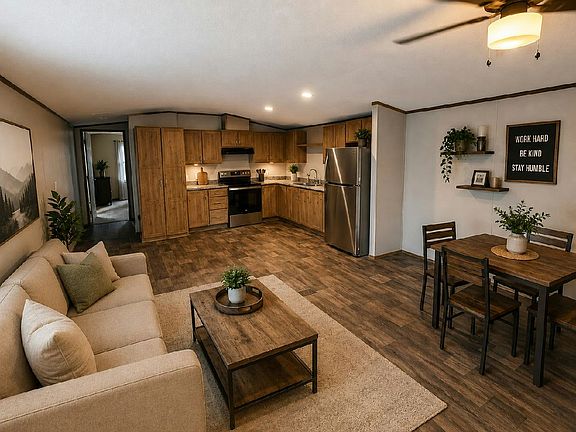 2nd image of 60 Park Pl #60