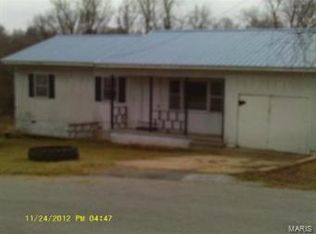 815 NW 9th Ave, Ava, MO 65608