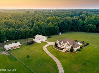 6339 Reedy Branch Road, Winterville, NC 28590