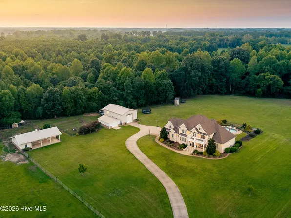 6339 Reedy Branch Road, Winterville, NC 28590