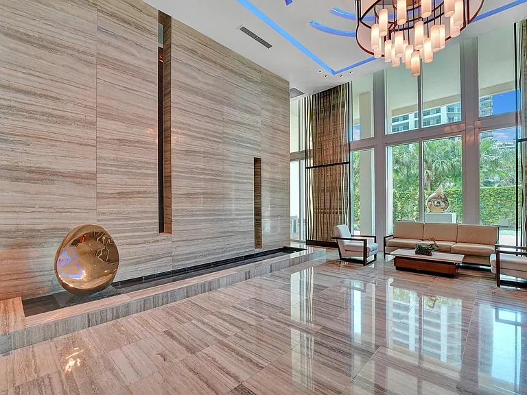 101 S Fort Lauderdale Beach Blvd #806 — Photo 67