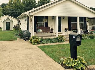 47 Pine Dr, Barboursville, WV