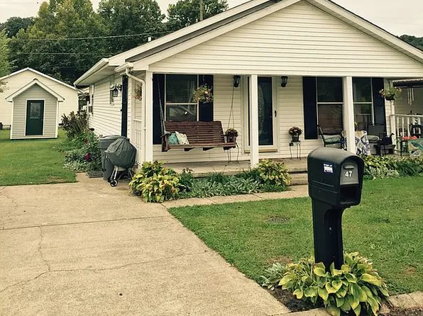 47 Pine Dr, Barboursville, WV 25504