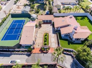 7690 E Eucalyptus Way, Anaheim, CA 92808