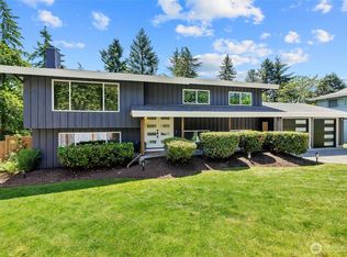 17517 NE 22nd Ct, Redmond, WA