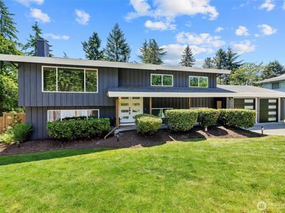 17517 NE 22nd Court, Redmond, WA, 98052