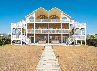 9427 W Ocean, Emerald Isle, NC 28594