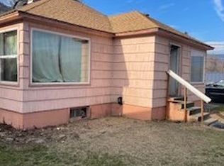 3214 W 10th St, The Dalles, OR