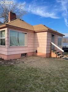 3214 W 10th St, The Dalles, OR, 97058