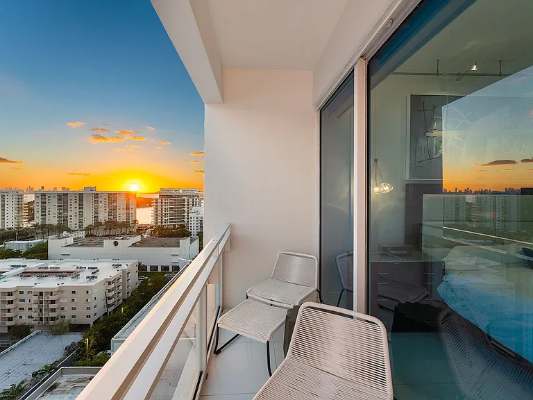 6801 Collins Ave #Penthouse 01 — Photo 7