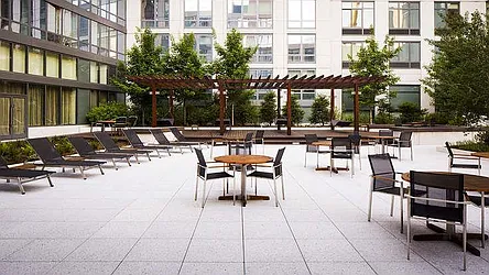 Rented by Space Marketing Shop