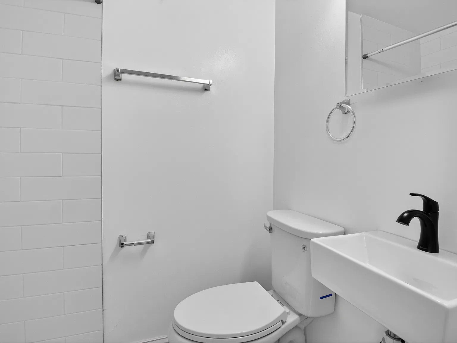 Studio, 450 sqft, $1,400 — Photo 4