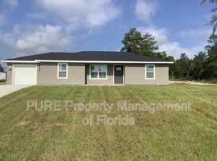2629 SW 175th Loop, Ocala, FL 34473