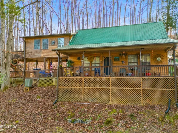 2793 Highway 31, Sneedville, TN 37869
