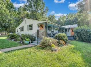 2502 Pico Rd, Buchanan, VA 24066